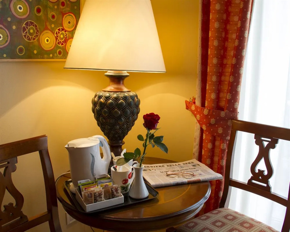 Hotel Rovereto