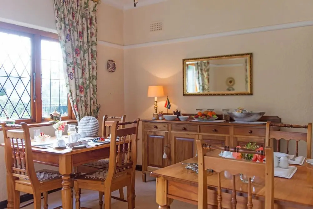 Knightsbury Guest House