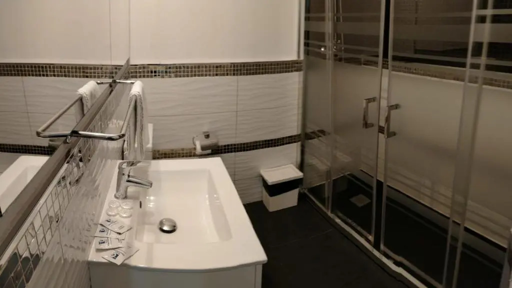 Aparsol Apartments