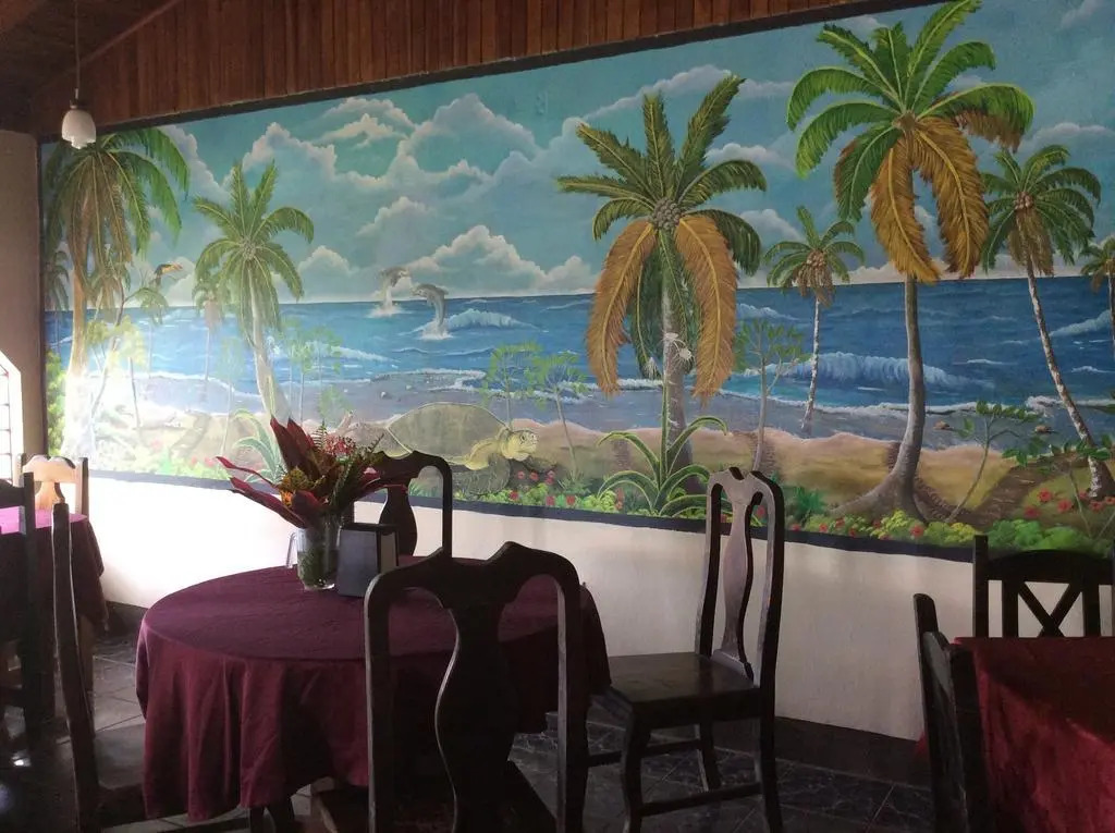 Cabinas El Muellecito