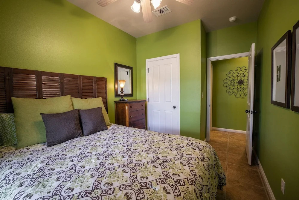 Gruene Getaway 3 Bedroom Condo