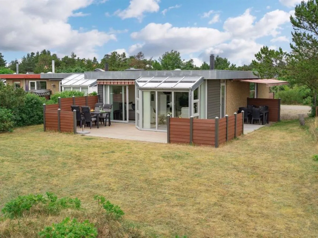 "Vinni" - 900m from the sea in Western Jutland