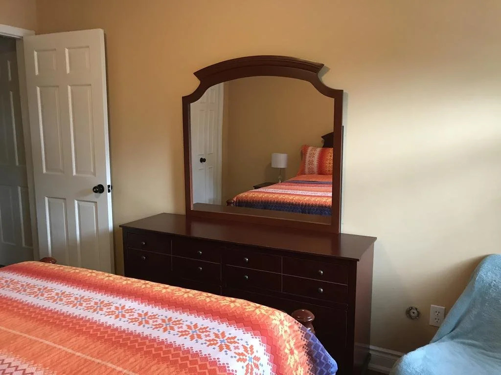 Hardy's Luxury House