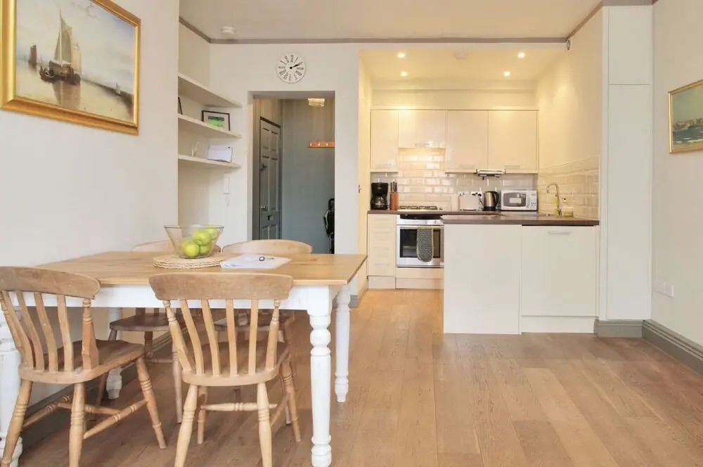 The London Agent Fulham Hurlingham