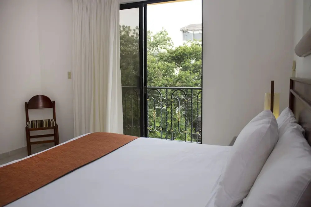 Quinta Avenida Apartment 1 Bedroom By Select