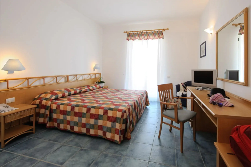 Hotel I Melograni