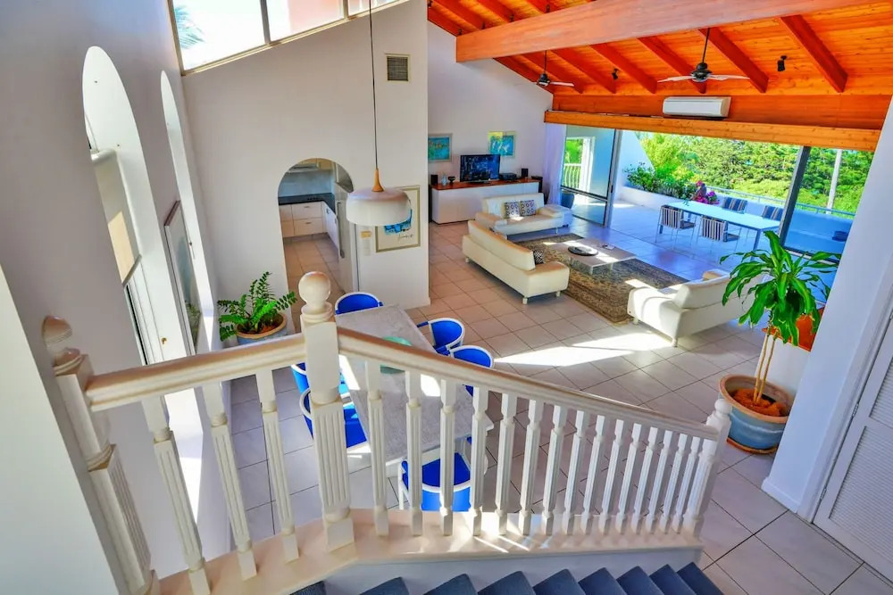 Bella Vista West 3 Luxury Ocean View