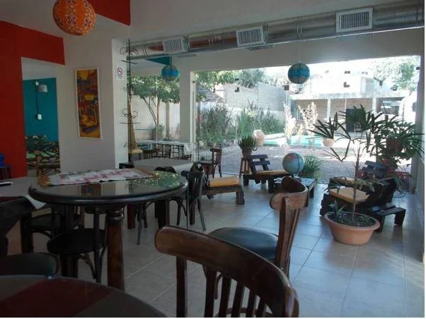 Hostel del Sol