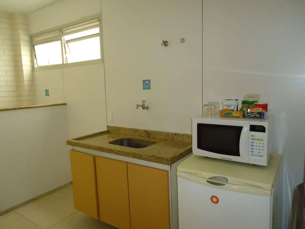 Great Apartament in Copacabana