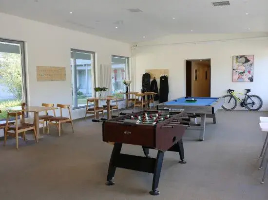 The Verse Homestay