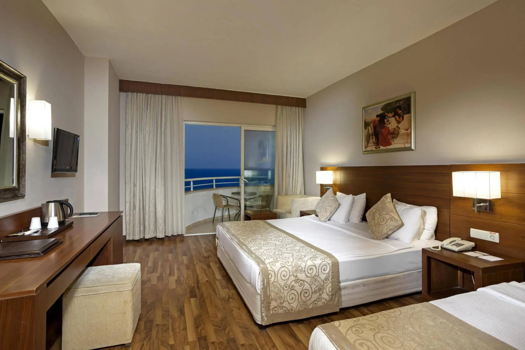 Sentido Roma Beach Resort & Spa