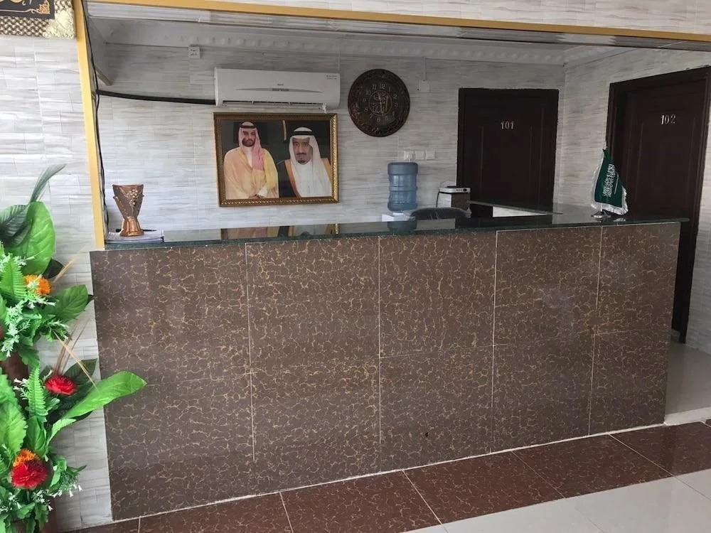 Johart Alwafa Furnished Apartments