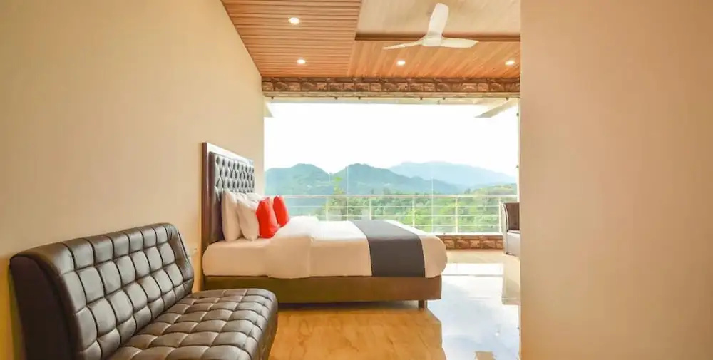 Nakshatra Resort Shimla