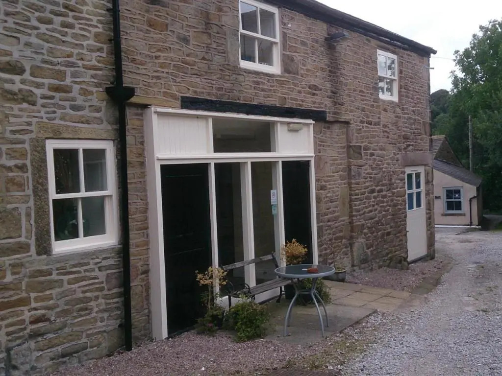 The Roebuck Inn