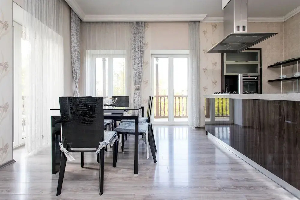 Апартаменты HB apartments Akhvelediani