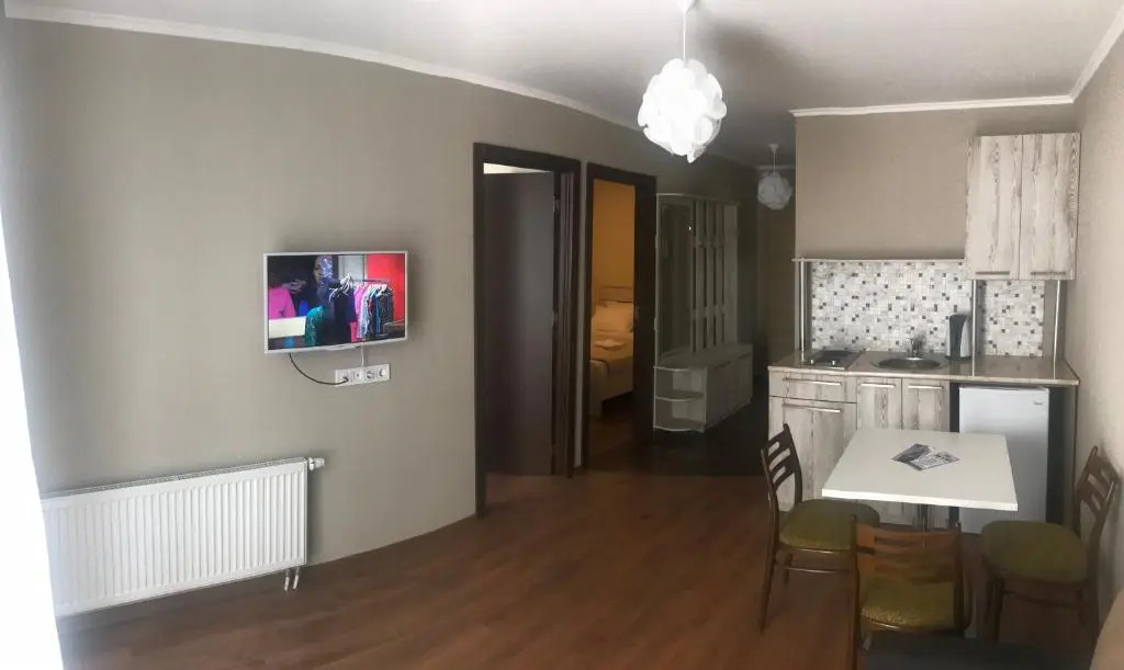 Orbi Apartment G&N