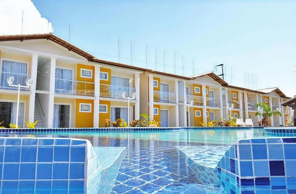 Apartamento na praia Taperapuan/Próx. Axé Moi/Mobiliado