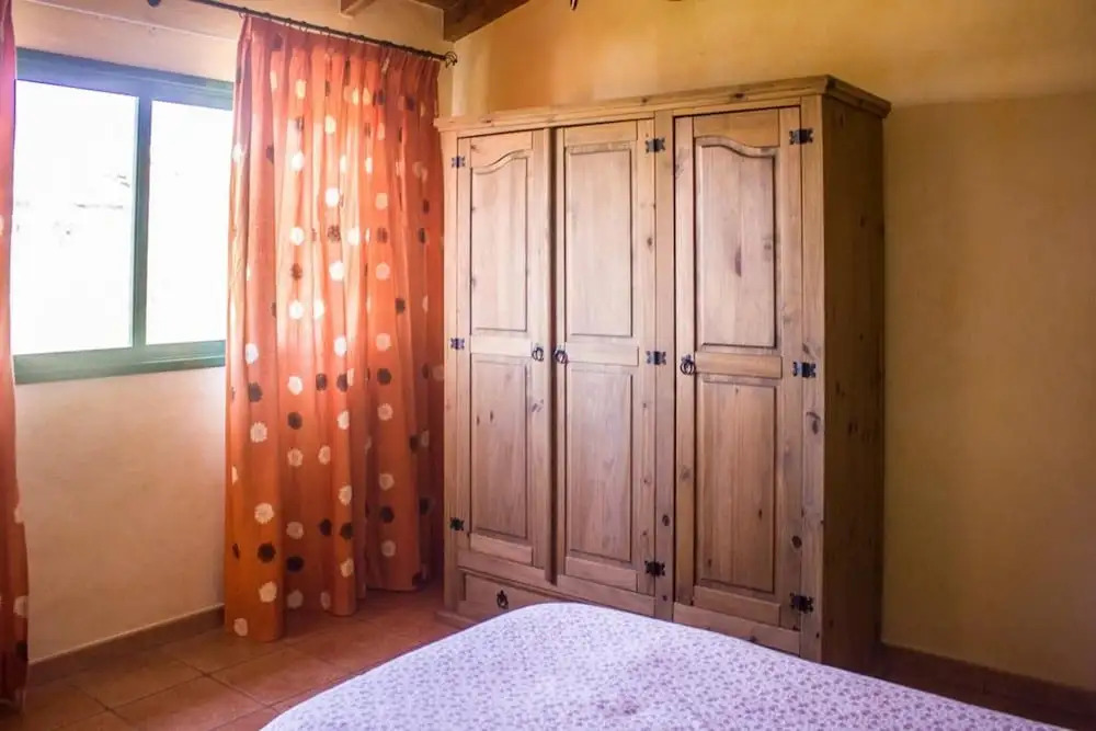Apartment With one Bedroom in Santa Cruz de Tenerife, With Wonderful sea View, Furnished Terrace and Wifi