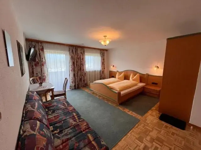 Boutique Hotel Haidachhof superior