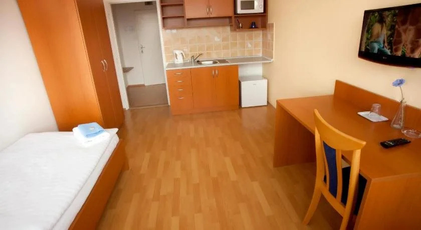 Hotel Veronika