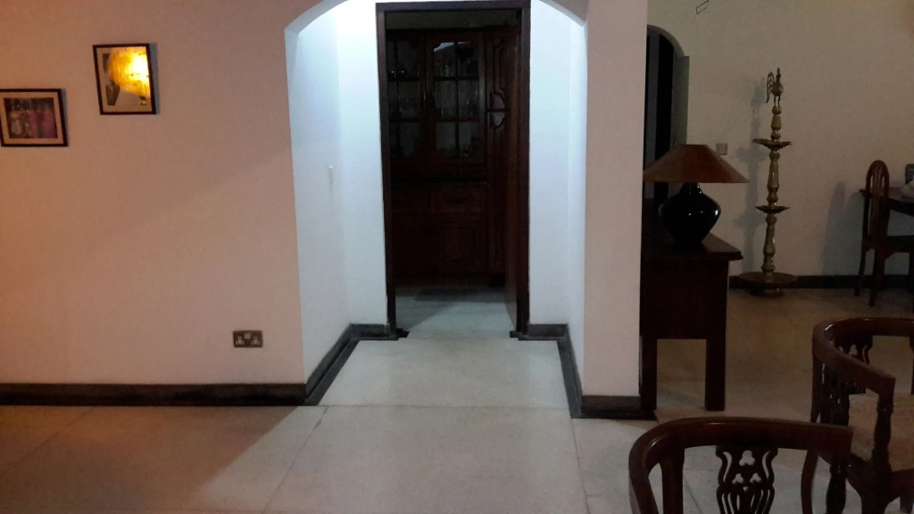 Arangala Bungalow