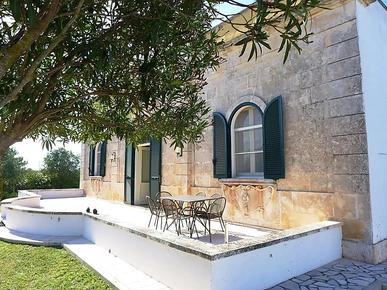 Locazione Turistica Casina Lamacoppa