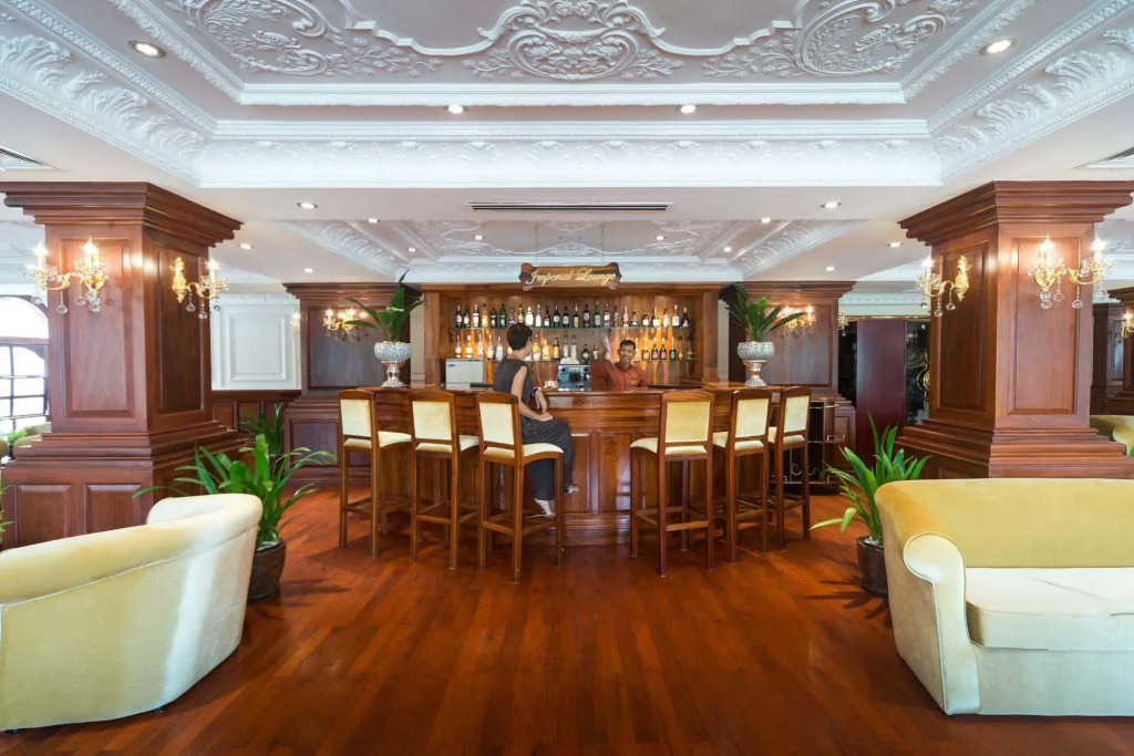 Regency Classical Angkor