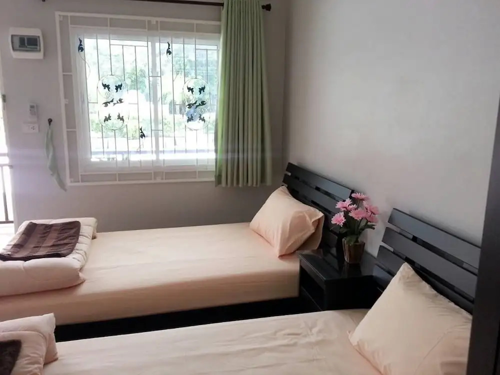 Baan Chonticha Hua Hin
