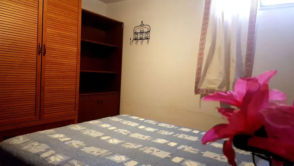 Apartamento El Rincón de Clara