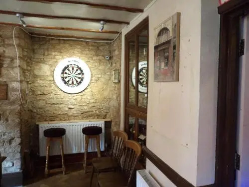The White Hart Eynsham