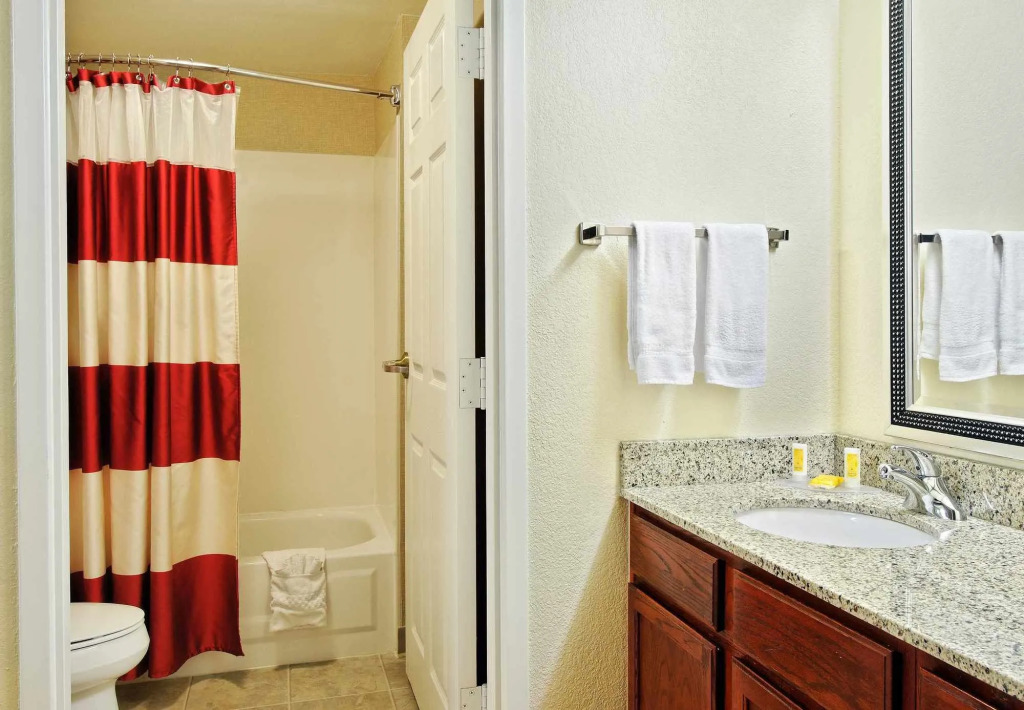 Residence Inn by Marriott Tampa at USF/Medical Center