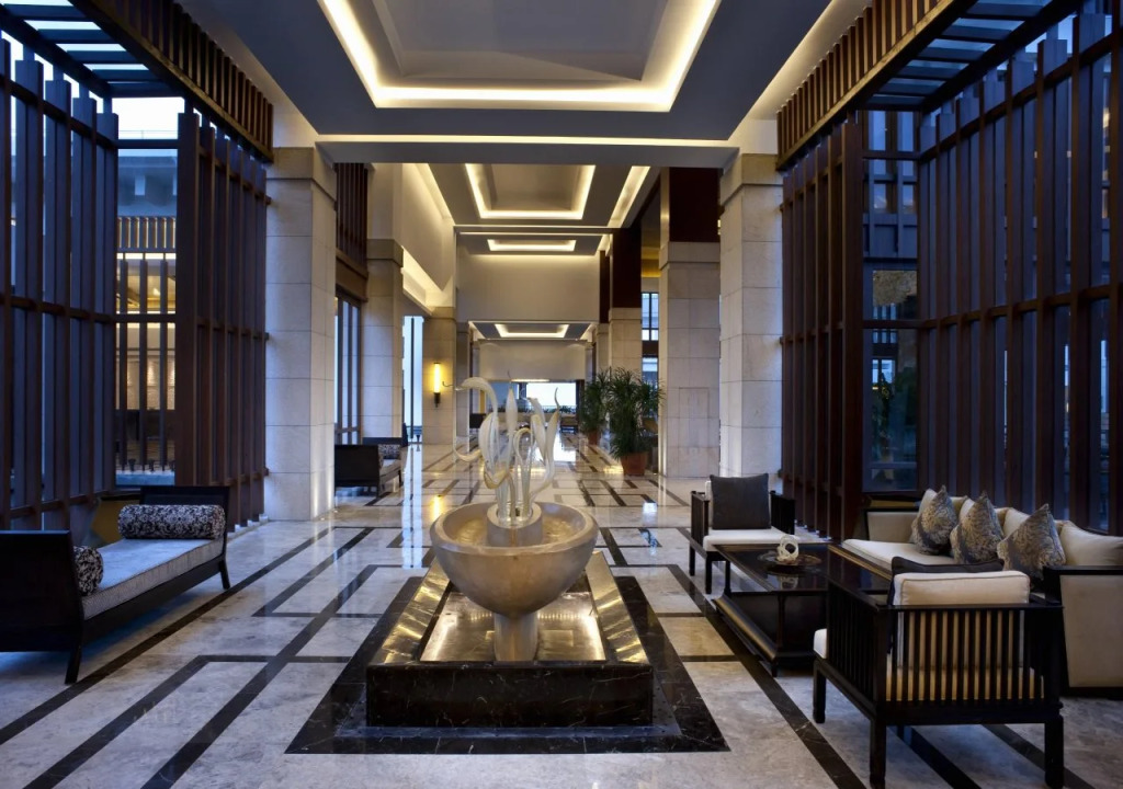 Boao State Guesthouse (Managed by New Century Hotels & Resorts)