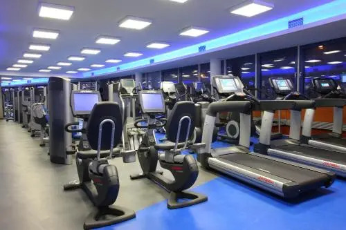 Tempus Club Garni Hotel