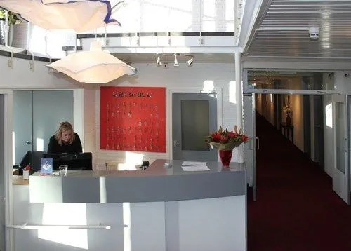 Hostel De Stijl