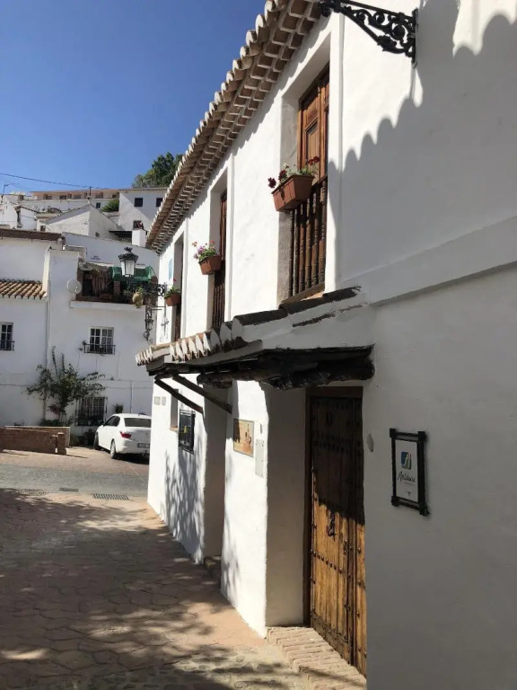 Hotel Posada del Bandolero