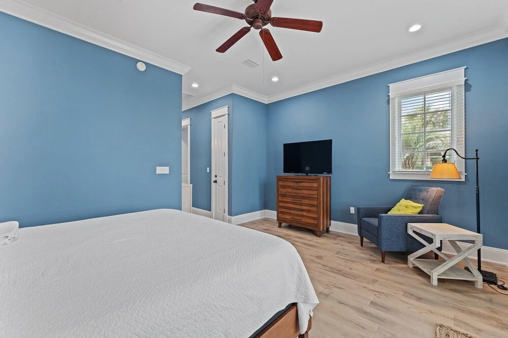 NEW The Beach Club Cottage 12