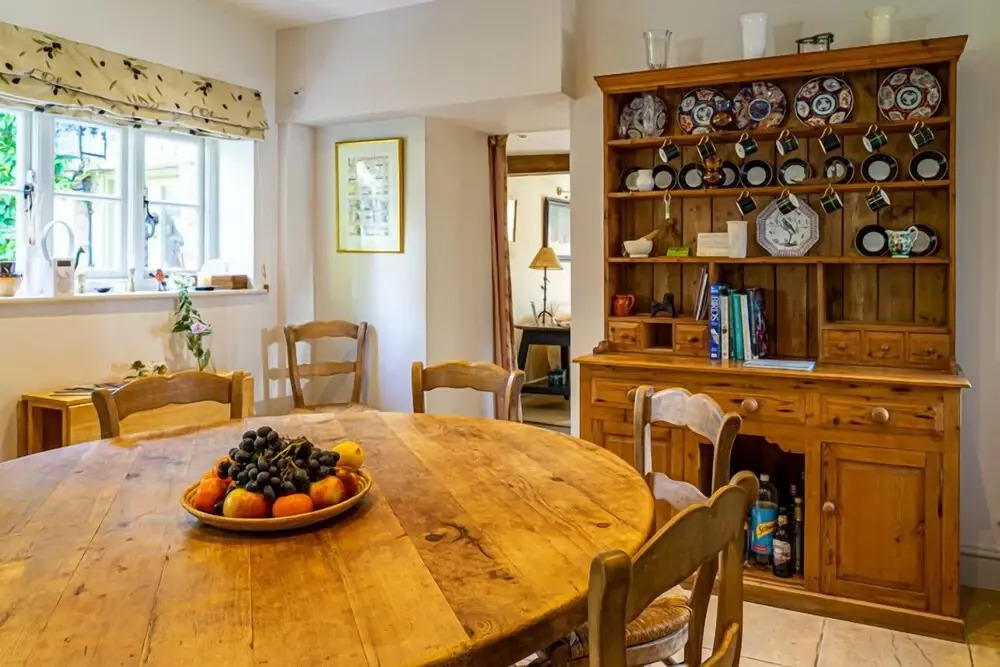 Foxcote Grange