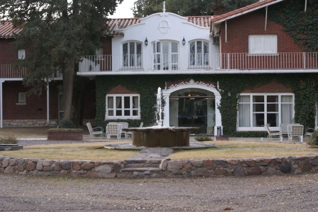Hotel San Francisco