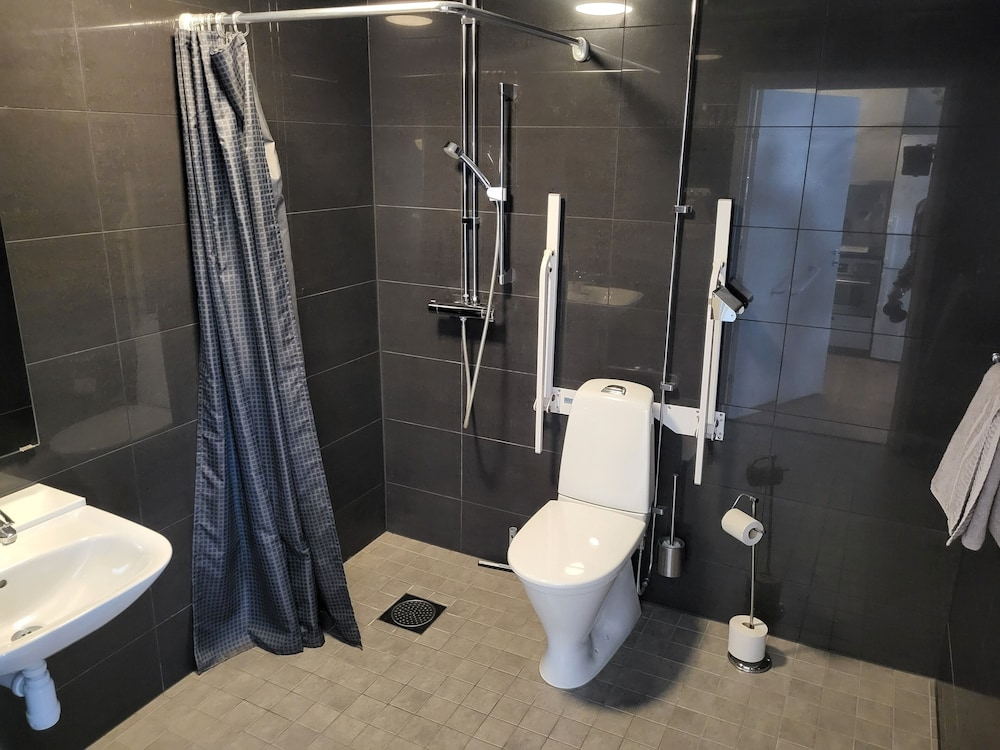 Vandrarhem Uppsala - Portalgatan