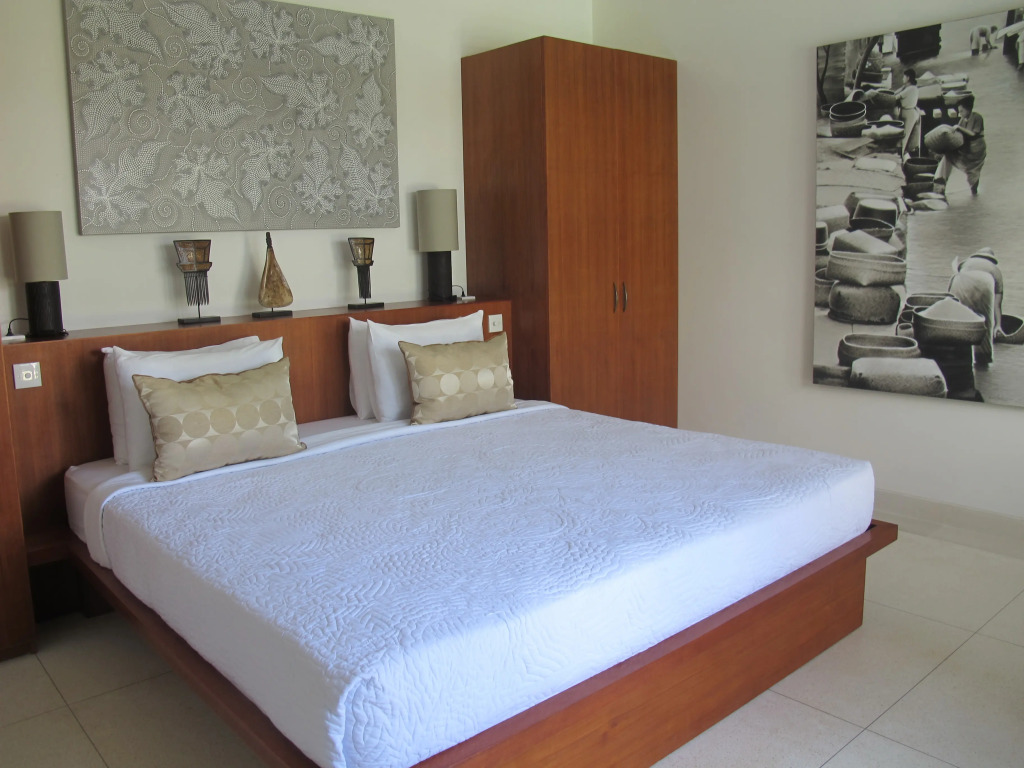 Villa Chocolat Seminyak