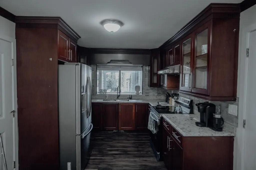 Cozy & spacious beautiful house in heart of the city