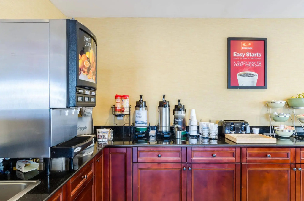 FairBridge Inn Express