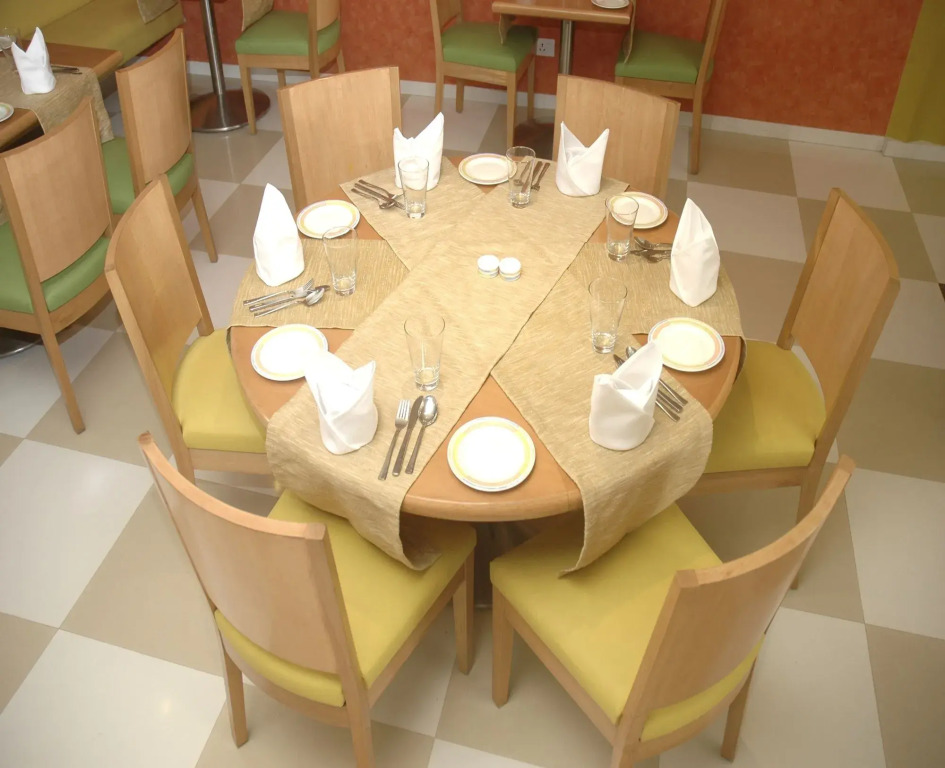 Hometel Roorkee