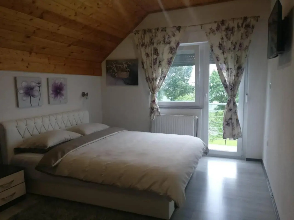 Guest House Jagoda