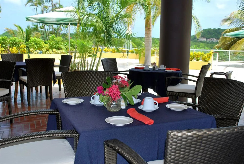 Grand Royal Antiguan Beach Resort
