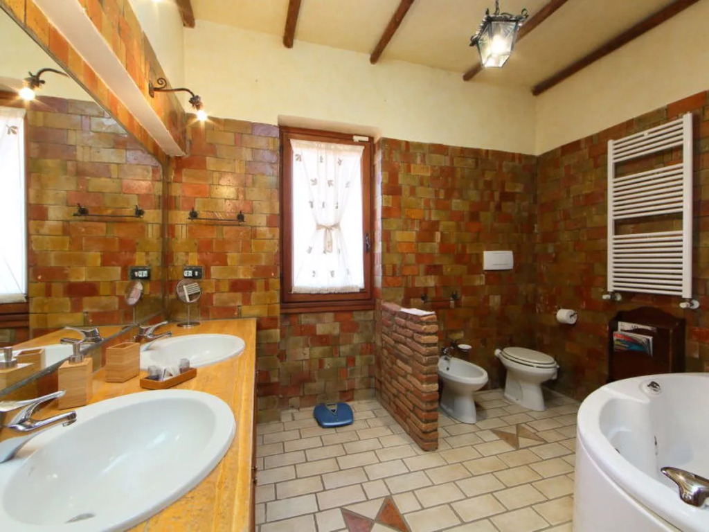 Villa Villa Mina by Interhome