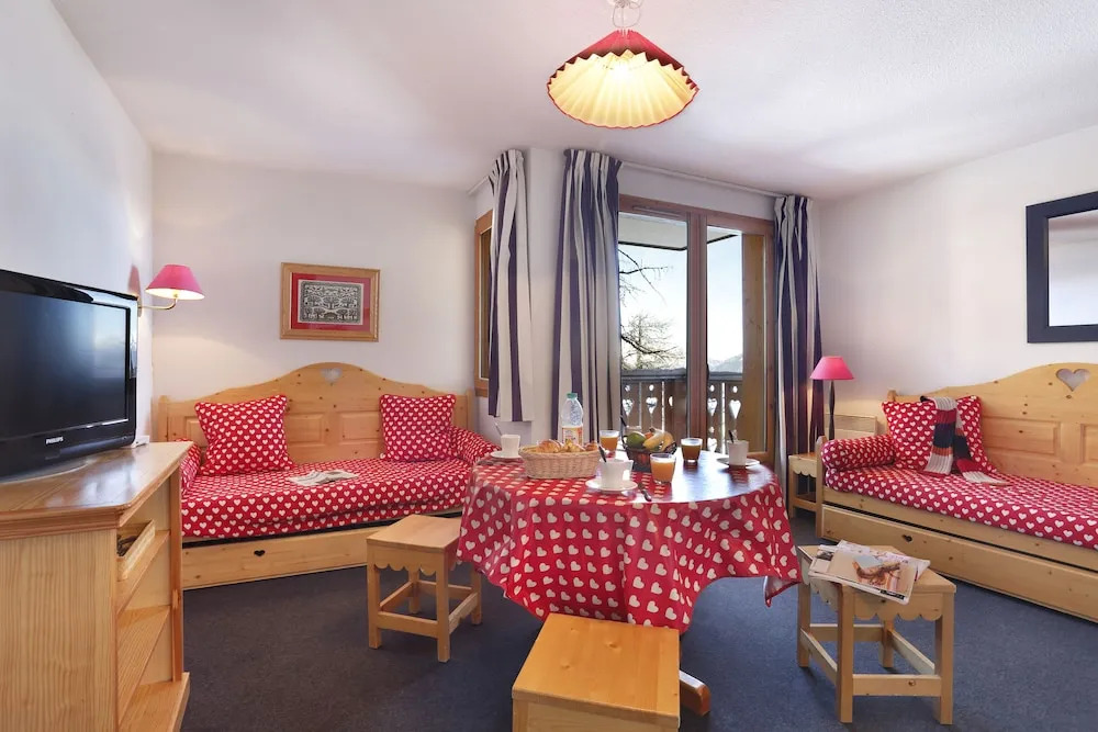 Residence Vega