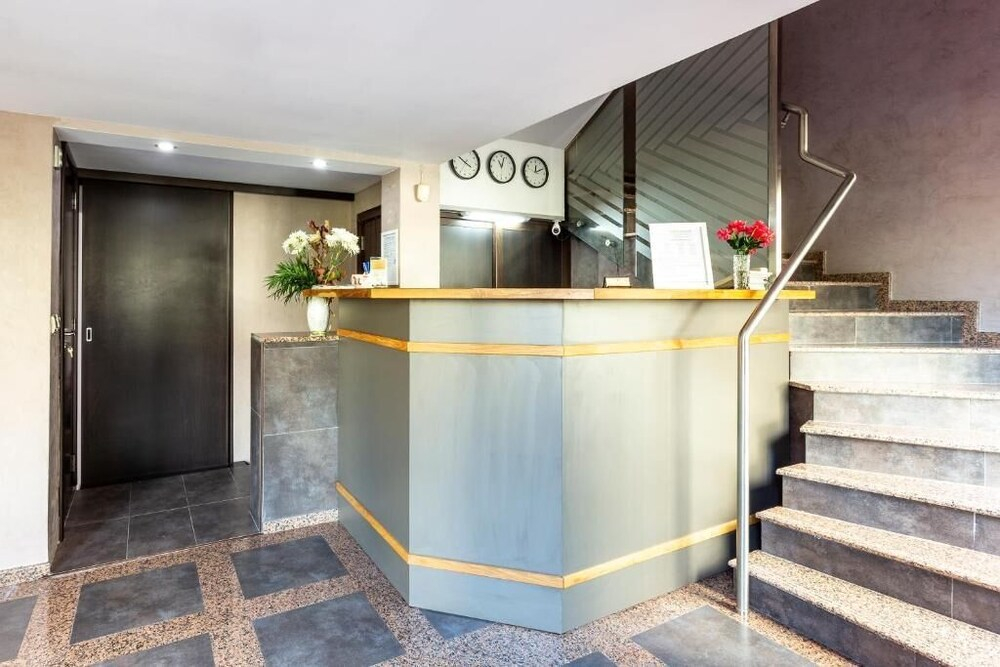 CityHome Aparthotel