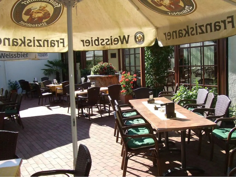 Hotel Grasberger Hof GmbH