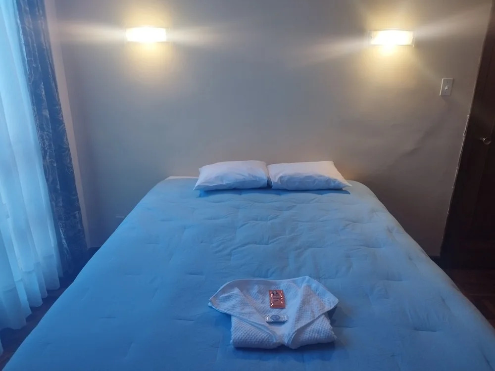 Hotel RustiCall